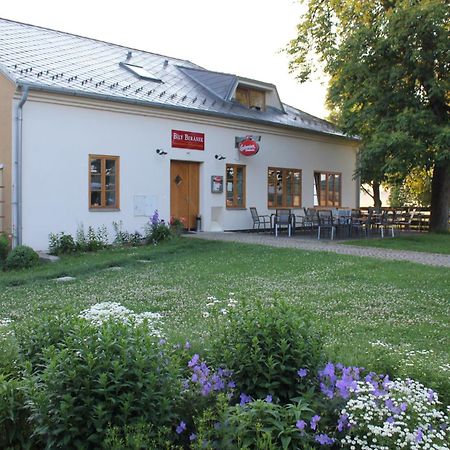 Hotel Bily Beranek Hladov Zewnętrze zdjęcie