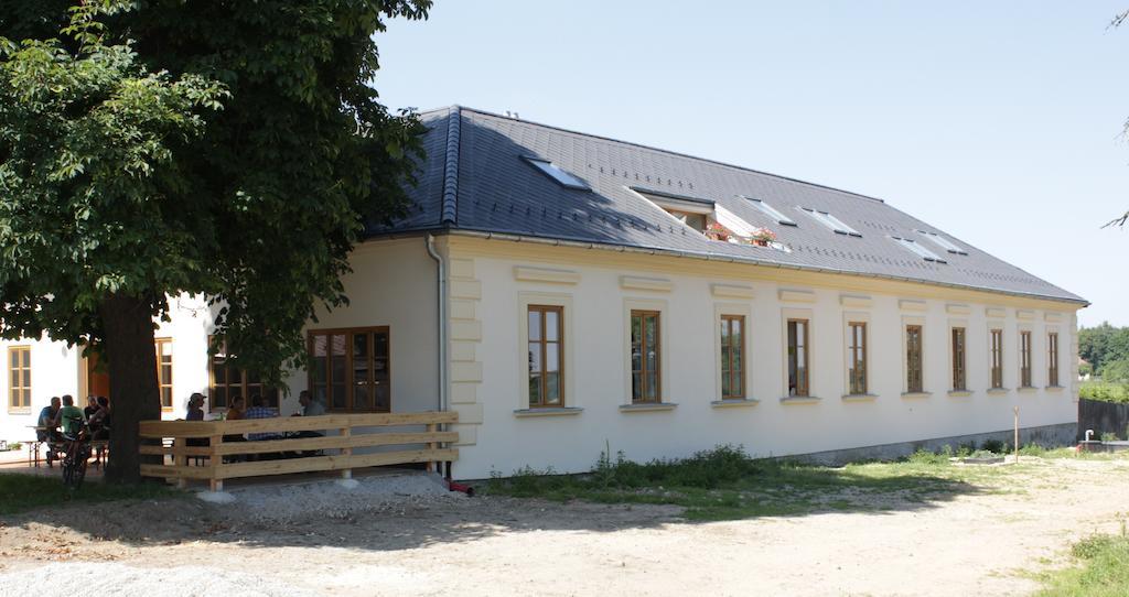 Hotel Bily Beranek Hladov Zewnętrze zdjęcie